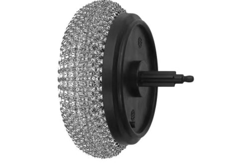 Electric Spin Cleaning Brush – Wireless Rechargeable Scrubber for Kitchen & Bathroom