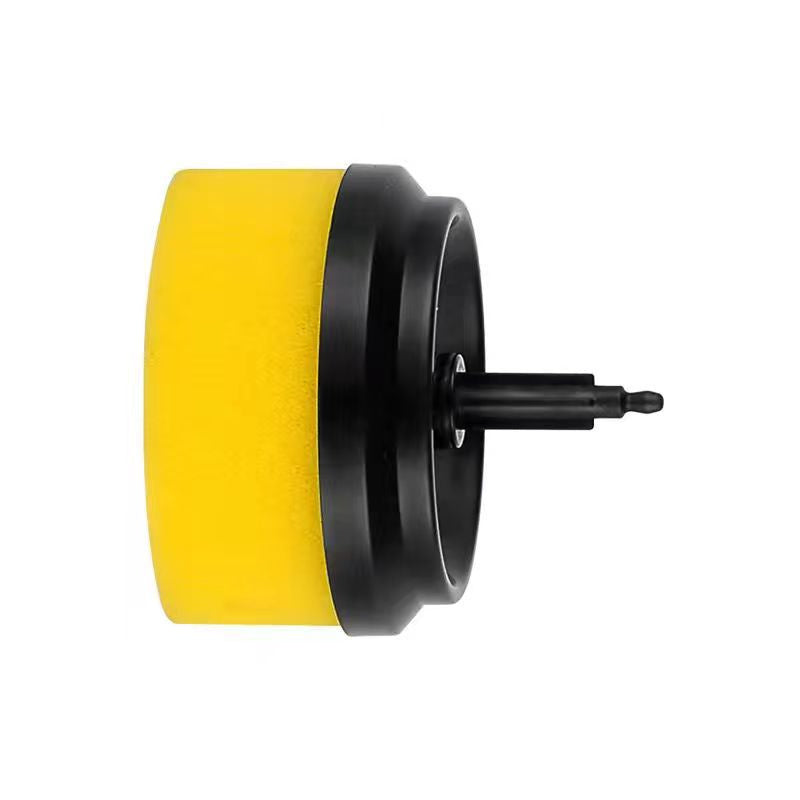Electric Spin Cleaning Brush – Wireless Rechargeable Scrubber for Kitchen & Bathroom