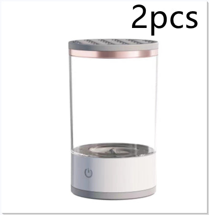 Electric Makeup Brush Cleaner – USB Automatic Brush Washing Machine