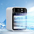 Portable Air Cooler Fan – Mini USB Water Cooling Fan for Room & Office