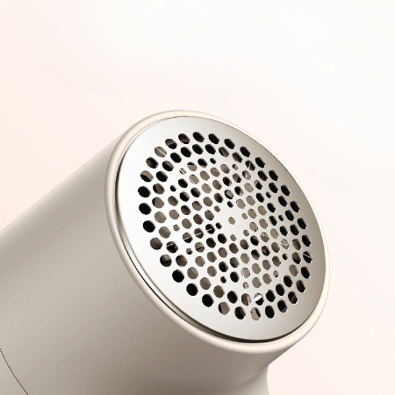 Electric Lint Remover – USB Rechargeable Fabric Shaver with LED Display