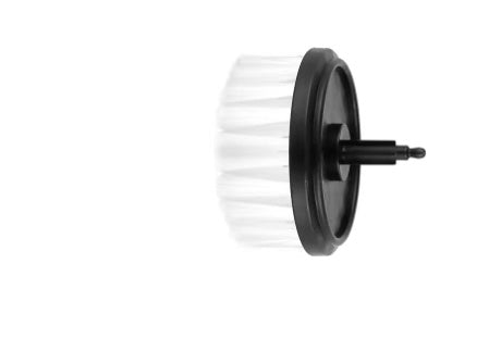 Electric Spin Cleaning Brush – Wireless Rechargeable Scrubber for Kitchen & Bathroom