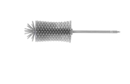 Electric Spin Cleaning Brush – Wireless Rechargeable Scrubber for Kitchen & Bathroom
